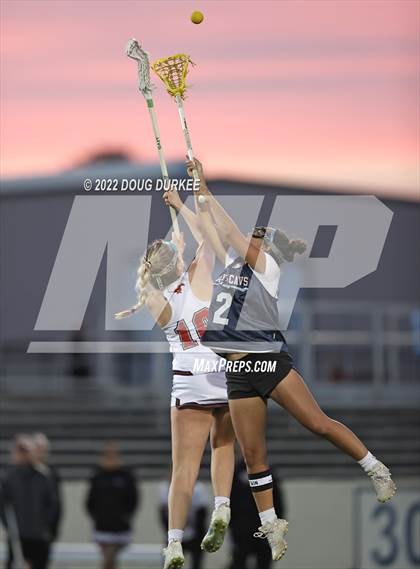 Thumbnail 1 in Katy Cavs @ Memorial photogallery.