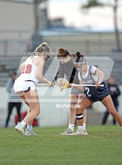 Thumbnail 3 in Katy Cavs @ Memorial photogallery.