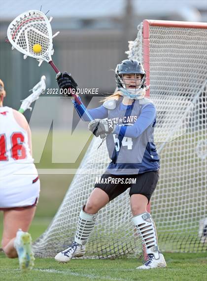 Thumbnail 3 in Katy Cavs @ Memorial photogallery.