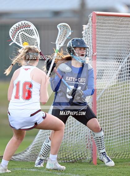 Thumbnail 2 in Katy Cavs @ Memorial photogallery.