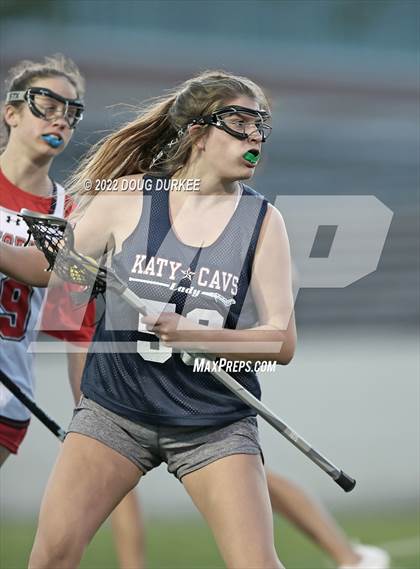 Thumbnail 2 in Katy Cavs @ Memorial photogallery.