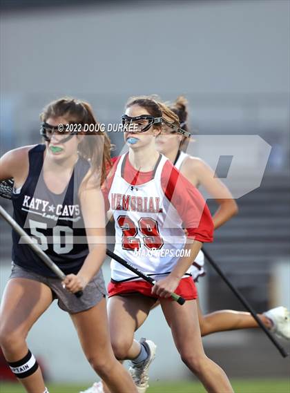 Thumbnail 2 in Katy Cavs @ Memorial photogallery.
