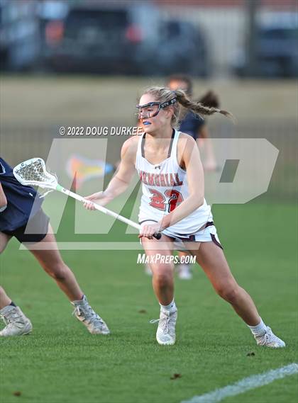 Thumbnail 3 in Katy Cavs @ Memorial photogallery.