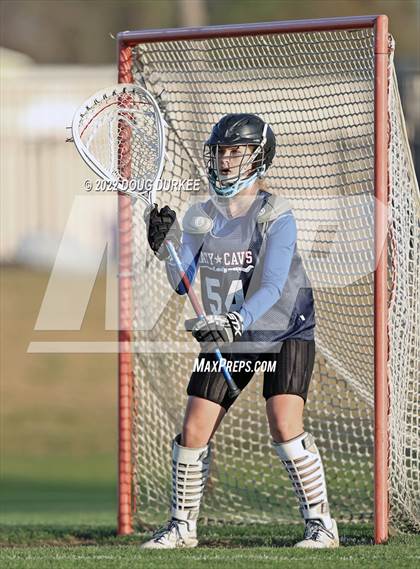 Thumbnail 1 in Katy Cavs @ Memorial photogallery.
