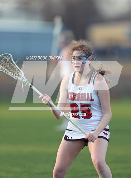 Thumbnail 1 in Katy Cavs @ Memorial photogallery.