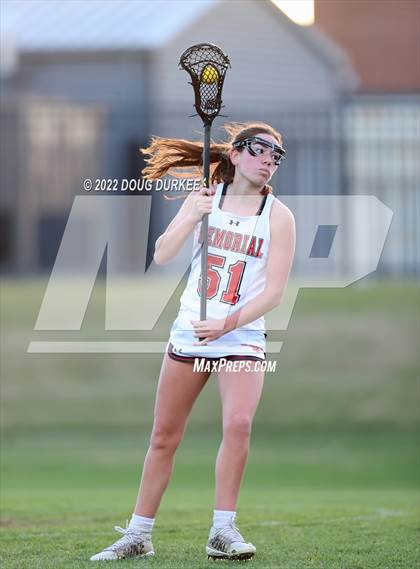 Thumbnail 2 in Katy Cavs @ Memorial photogallery.