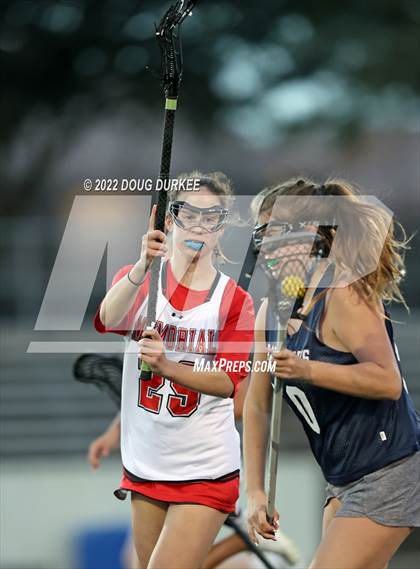 Thumbnail 3 in Katy Cavs @ Memorial photogallery.