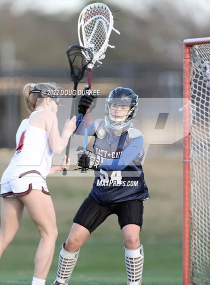 Thumbnail 3 in Katy Cavs @ Memorial photogallery.