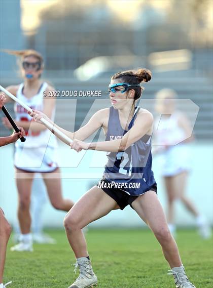 Thumbnail 3 in Katy Cavs @ Memorial photogallery.
