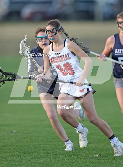 Thumbnail 3 in Katy Cavs @ Memorial photogallery.