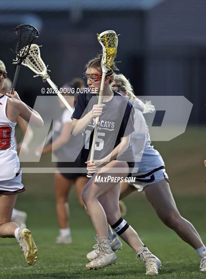 Thumbnail 1 in Katy Cavs @ Memorial photogallery.
