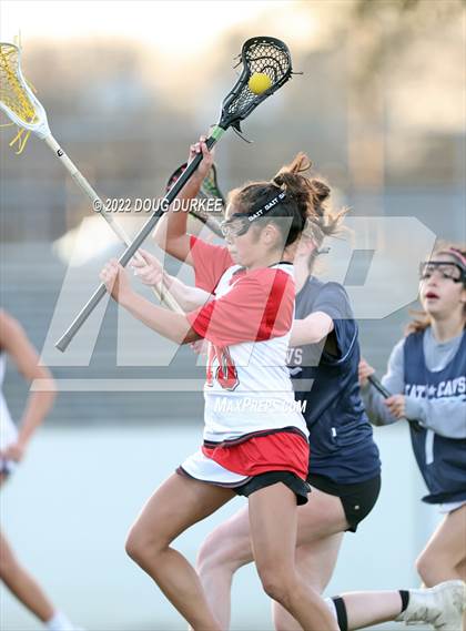 Thumbnail 1 in Katy Cavs @ Memorial photogallery.