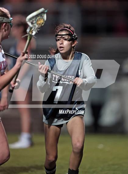 Thumbnail 2 in Katy Cavs @ Memorial photogallery.