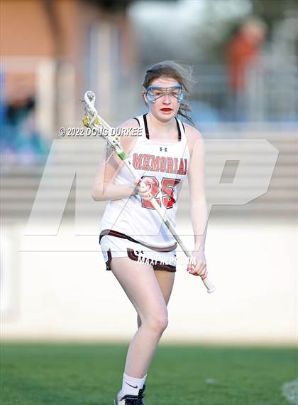 Thumbnail 2 in Katy Cavs @ Memorial photogallery.