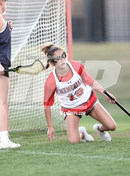 Thumbnail 1 in Katy Cavs @ Memorial photogallery.