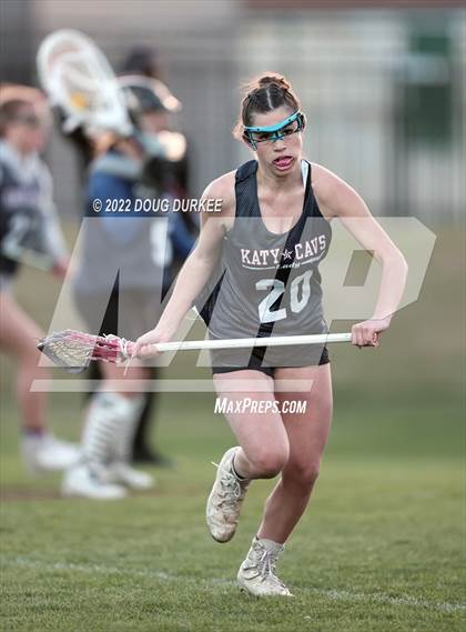 Thumbnail 2 in Katy Cavs @ Memorial photogallery.