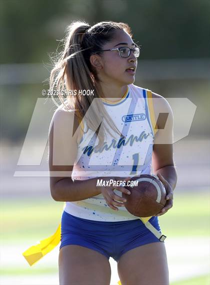 Thumbnail 1 in Marana @ Mountain View photogallery.