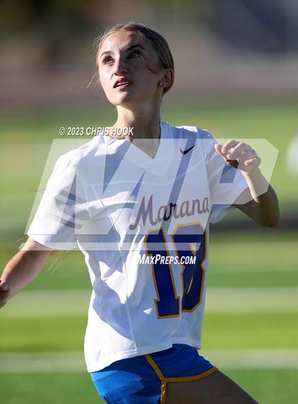 Thumbnail 1 in Marana @ Mountain View photogallery.