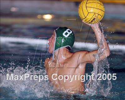 Thumbnail 3 in Clayton Valley @ De La Salle (Section Playoffs) photogallery.