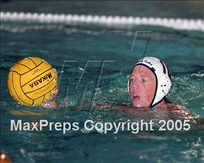 Thumbnail 3 in Clayton Valley @ De La Salle (Section Playoffs) photogallery.