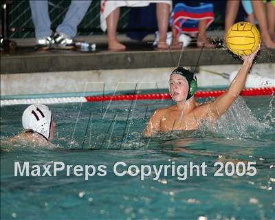 Thumbnail 1 in Clayton Valley @ De La Salle (Section Playoffs) photogallery.