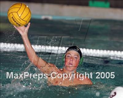 Thumbnail 3 in Clayton Valley @ De La Salle (Section Playoffs) photogallery.