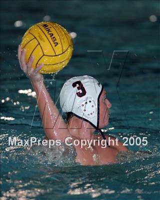 Thumbnail 2 in Clayton Valley @ De La Salle (Section Playoffs) photogallery.