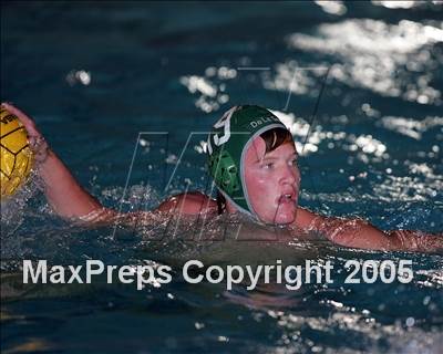 Thumbnail 3 in Clayton Valley @ De La Salle (Section Playoffs) photogallery.