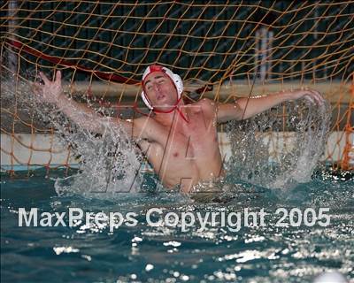 Thumbnail 2 in Clayton Valley @ De La Salle (Section Playoffs) photogallery.