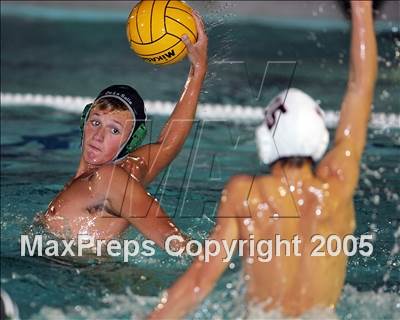 Thumbnail 3 in Clayton Valley @ De La Salle (Section Playoffs) photogallery.