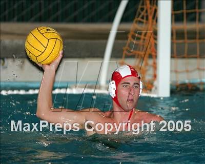 Thumbnail 3 in Clayton Valley @ De La Salle (Section Playoffs) photogallery.