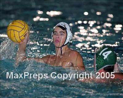Thumbnail 1 in Clayton Valley @ De La Salle (Section Playoffs) photogallery.