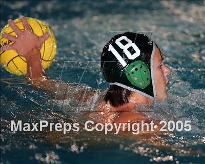 Thumbnail 2 in Clayton Valley @ De La Salle (Section Playoffs) photogallery.