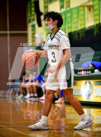 Thumbnail 2 in Lynbrook vs Roslyn  photogallery.