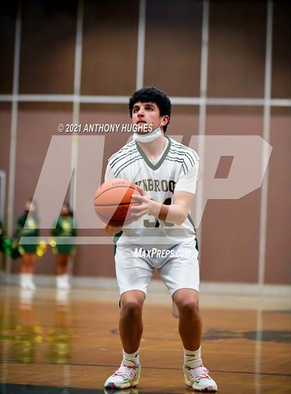 Thumbnail 1 in Lynbrook vs Roslyn  photogallery.