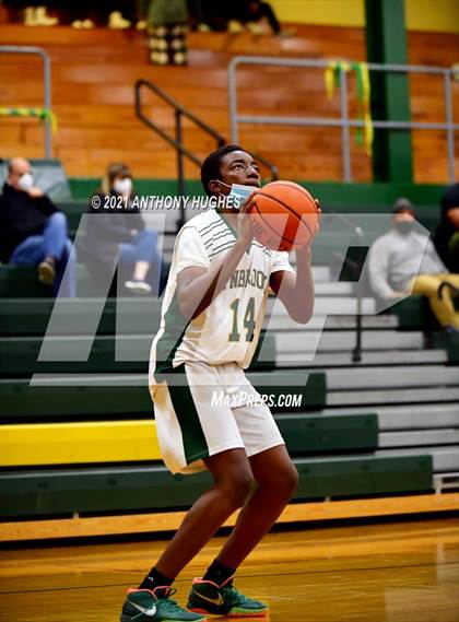 Thumbnail 2 in Lynbrook vs Roslyn  photogallery.