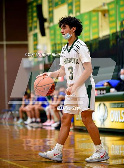 Thumbnail 3 in Lynbrook vs Roslyn  photogallery.