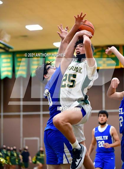 Thumbnail 2 in Lynbrook vs Roslyn  photogallery.