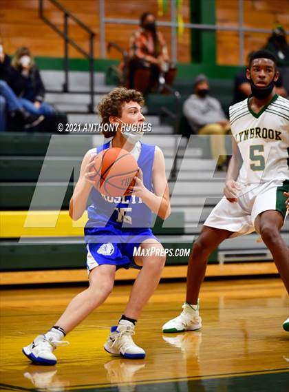 Thumbnail 2 in Lynbrook vs Roslyn  photogallery.