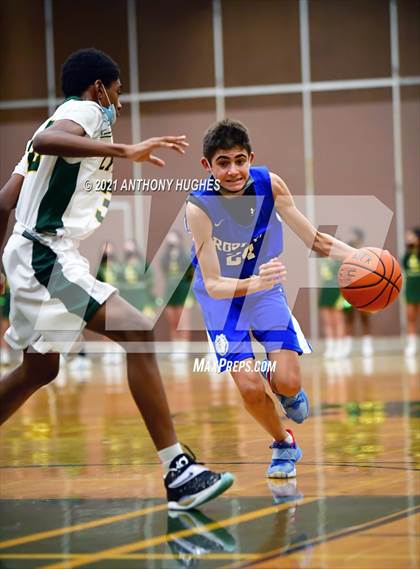Thumbnail 3 in Lynbrook vs Roslyn  photogallery.