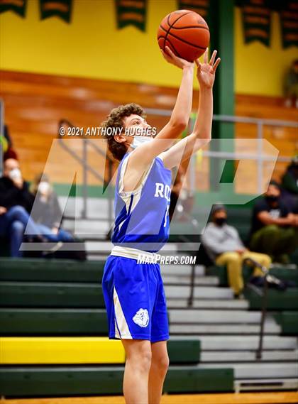 Thumbnail 2 in Lynbrook vs Roslyn  photogallery.