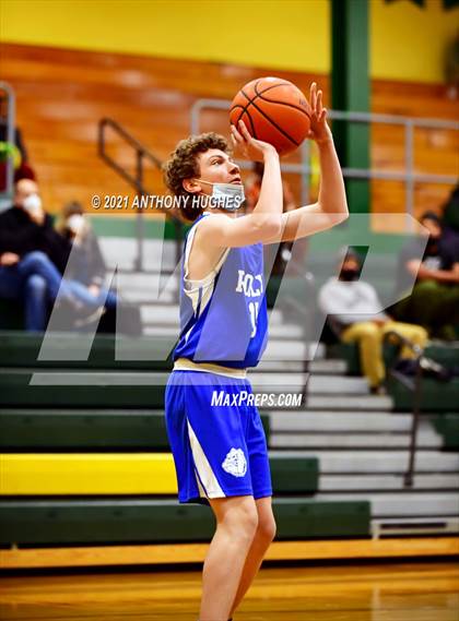 Thumbnail 1 in Lynbrook vs Roslyn  photogallery.
