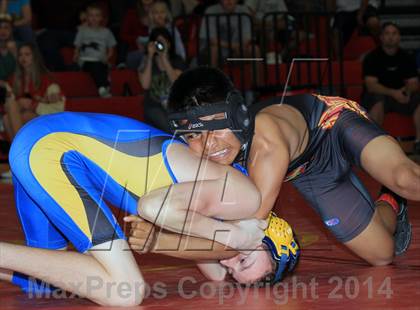 Thumbnail 2 in El Toro @ Mission Viejo photogallery.