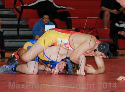 Thumbnail 1 in El Toro @ Mission Viejo photogallery.