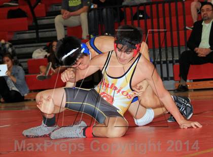 Thumbnail 3 in El Toro @ Mission Viejo photogallery.