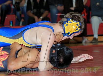 Thumbnail 2 in El Toro @ Mission Viejo photogallery.