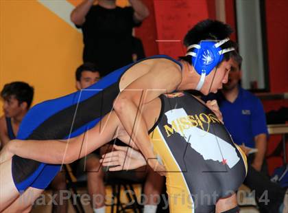 Thumbnail 2 in El Toro @ Mission Viejo photogallery.