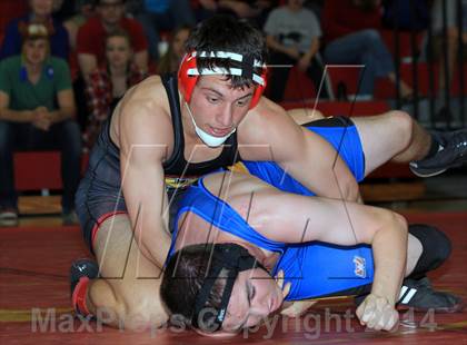 Thumbnail 2 in El Toro @ Mission Viejo photogallery.