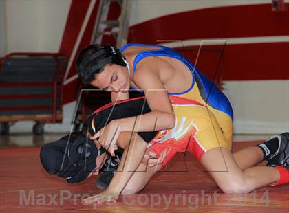 Thumbnail 3 in El Toro @ Mission Viejo photogallery.
