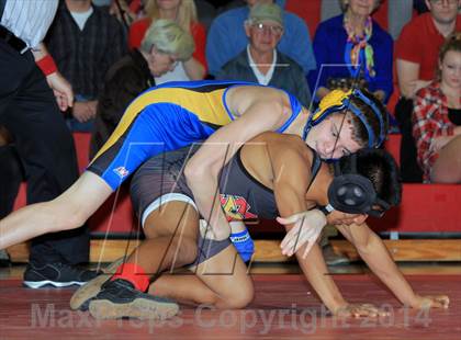 Thumbnail 2 in El Toro @ Mission Viejo photogallery.